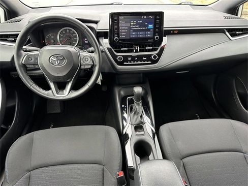 Used 2022 Toyota Corolla SE image 23