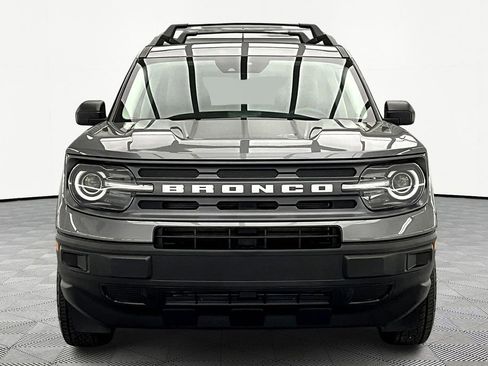 Certified 2024 Ford Bronco Sport Big Bend AWD/4WD image 3