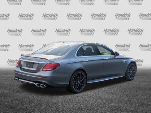Used 2019 Mercedes-Benz E 63 AMG S image 10