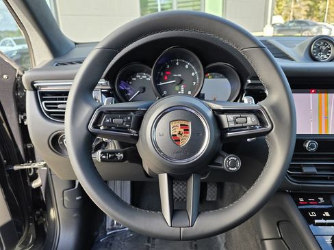 New 2026 Porsche Macan image 29