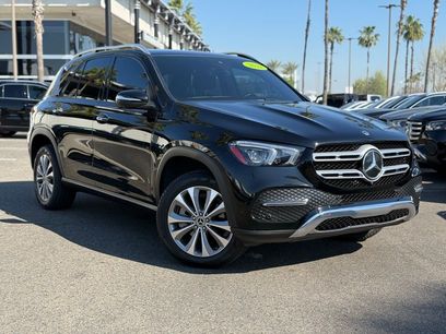 Used 2021 Mercedes-Benz GLE 350 w/ Premium Package