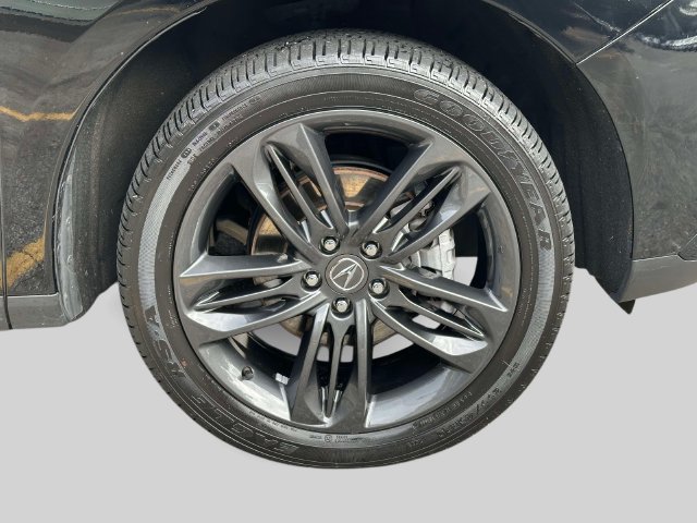 Certified 2023 Acura RDX w/ Advance Package AWD/4WD image 10