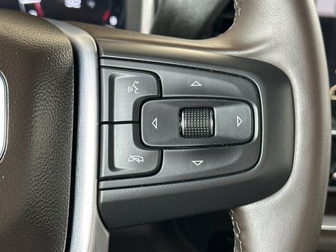 Certified 2026 GMC Sierra 1500 SLT RWD image 32