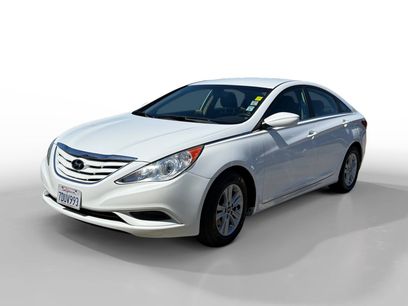 Used 2013 Hyundai Sonata GLS