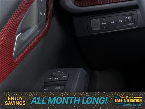 New 2026 Chevrolet Traverse RS w/ LPO, Floor Liner Package image 22