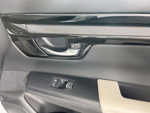 New 2026 Honda CR-V EX-L image 9