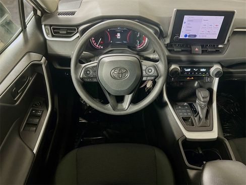 Certified 2024 Toyota RAV4 LE image 19