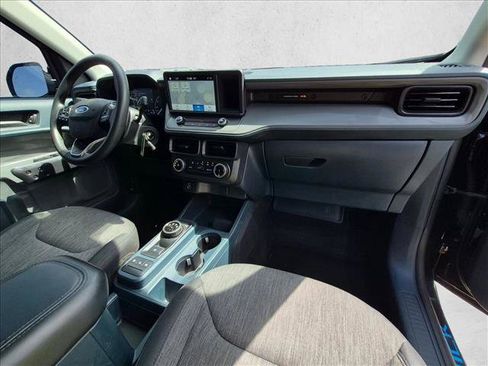 Used 2023 Ford Maverick XLT w/ Black Appearance Package FWD image 18