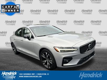 Certified 2025 Volvo S60 B5 Core
