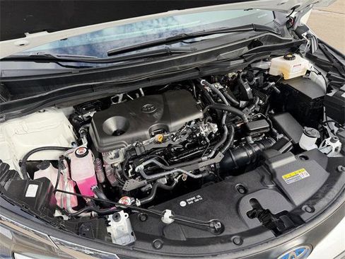 Certified 2024 Toyota Sienna XLE image 26