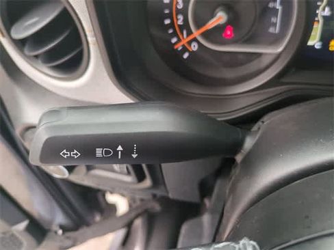 New 2026 Jeep Wrangler Willys image 27