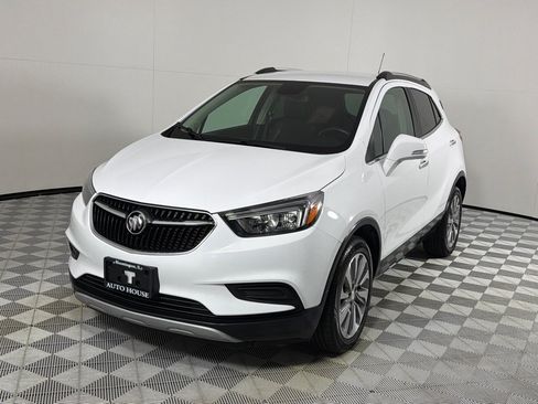 Used 2019 Buick Encore Preferred FWD image 9