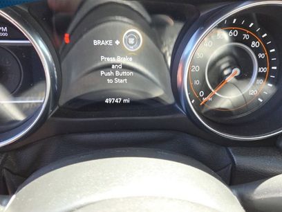 Used 2021 Jeep Wrangler Unlimited Sport