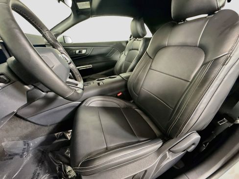 Used 2026 Ford Mustang Premium RWD image 22