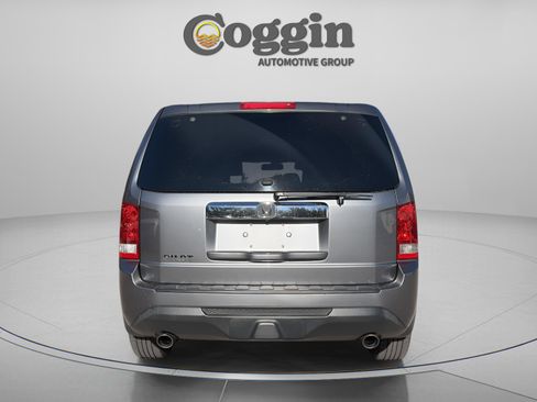 Used 2013 Honda Pilot EX-L image 4