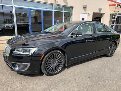 Used 2018 Lincoln MKZ Reserve w/ Luxury Package