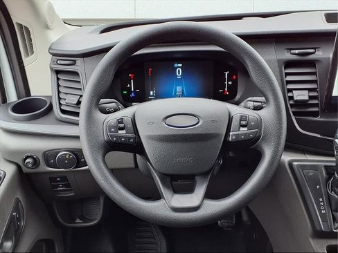 New 2026 Ford Transit 250 148 Medium Roof Extended AWD image 13