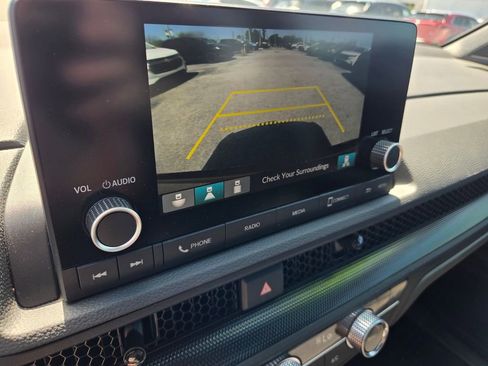 Used 2024 Honda CR-V Sport image 33