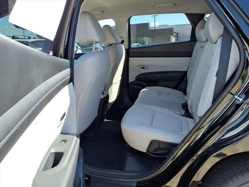 New 2026 Hyundai Tucson SEL image 16