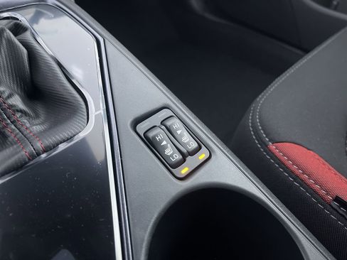 New 2026 Subaru Impreza RS AWD/4WD image 18