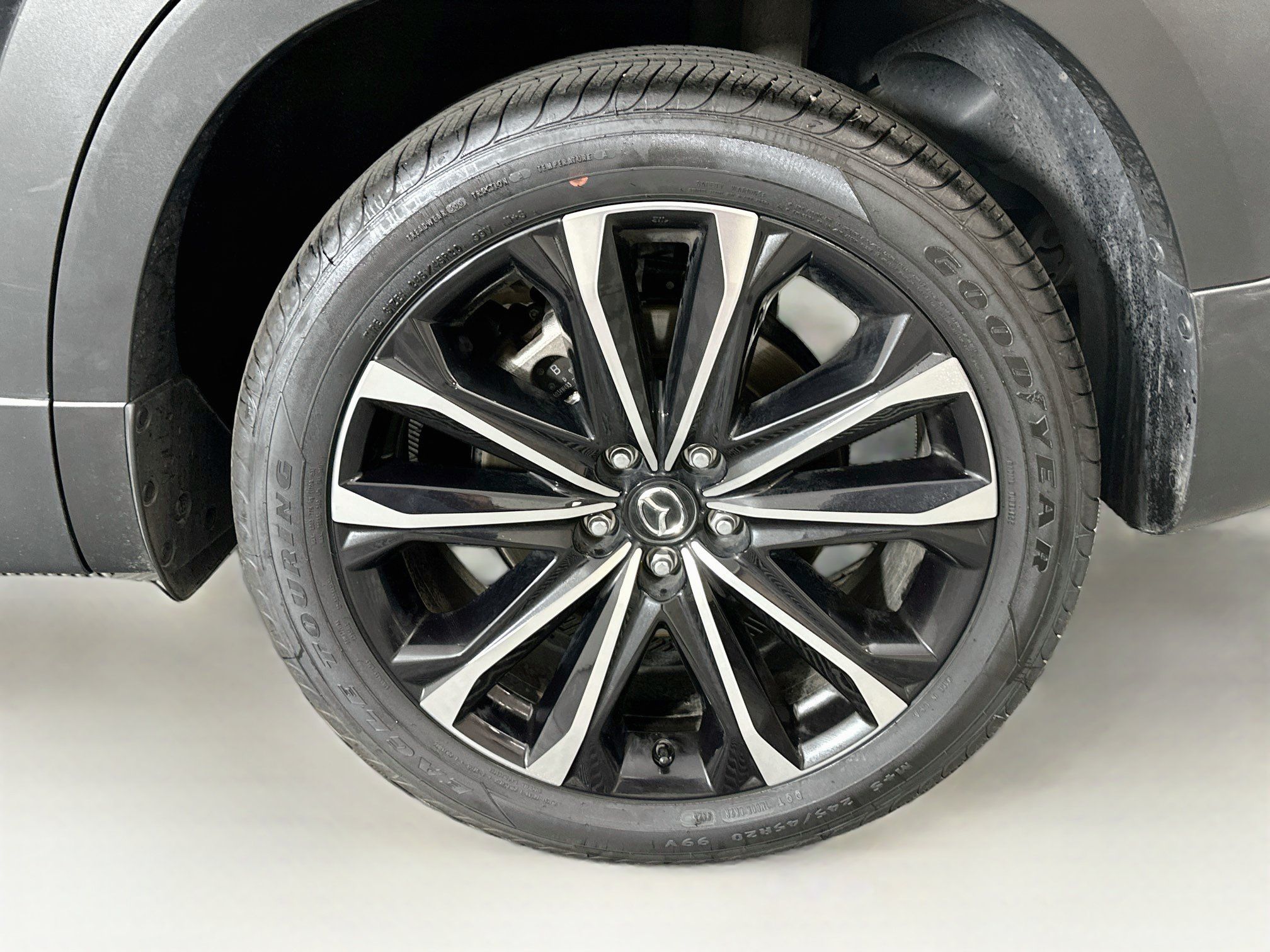 Used 2026 MAZDA CX-50 AWD 2.5 S w/ Premium Package image 11