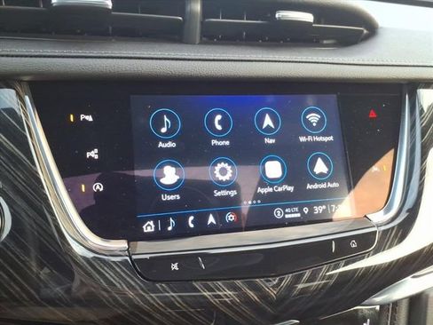 Certified 2023 Cadillac XT6 Premium Luxury w/ Technology Package image 30