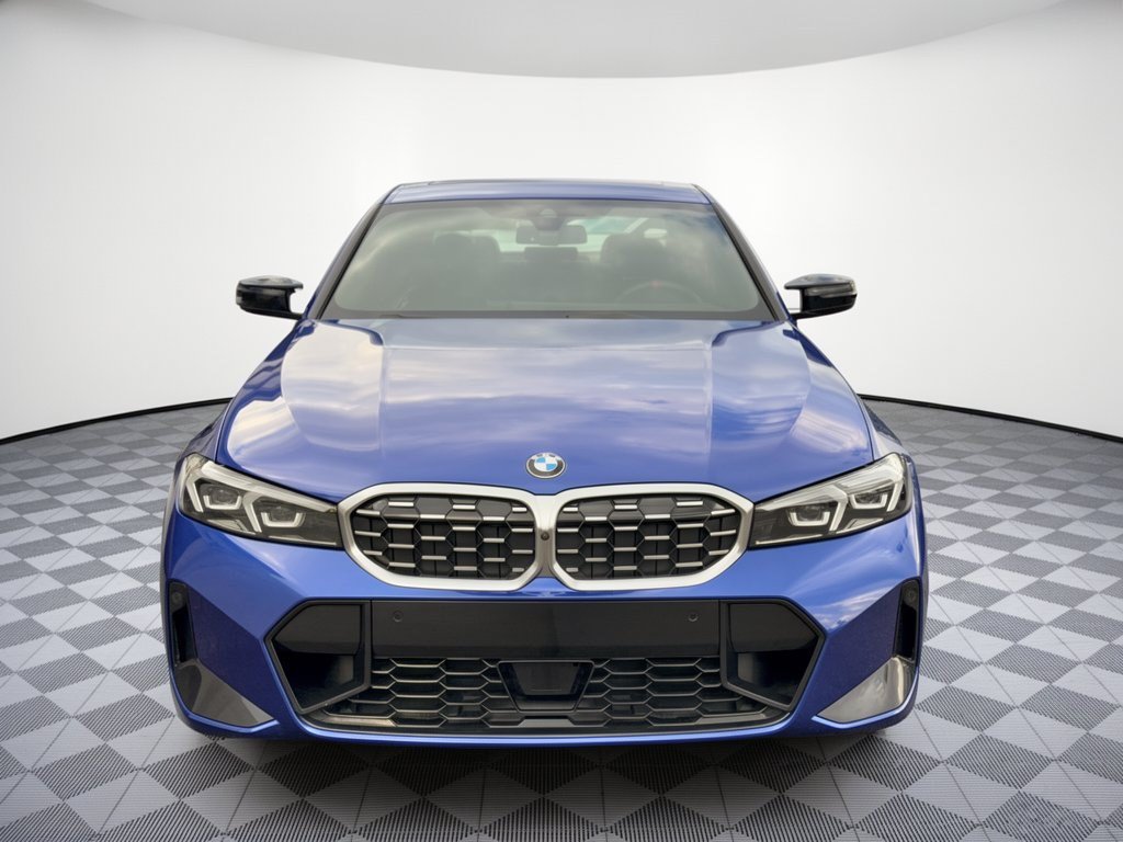 Certified 2026 BMW M340i RWD image 6