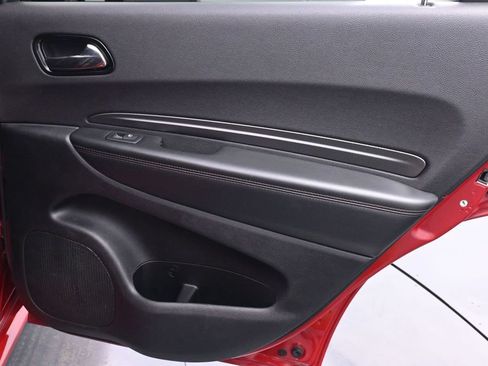 Used 2022 Dodge Durango R/T AWD/4WD image 21