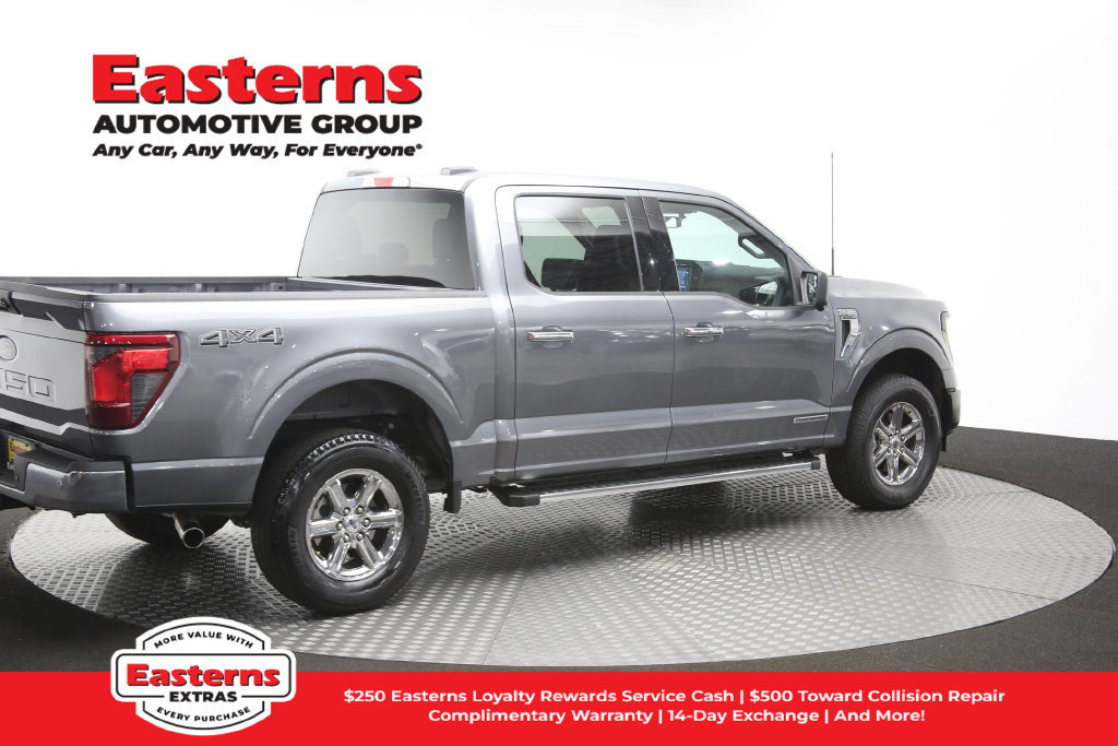 Used 2024 Ford F150 XLT w/ Mobile Office Package AWD/4WD image 43