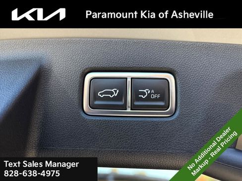 New 2026 Kia Sorento SX Prestige image 28