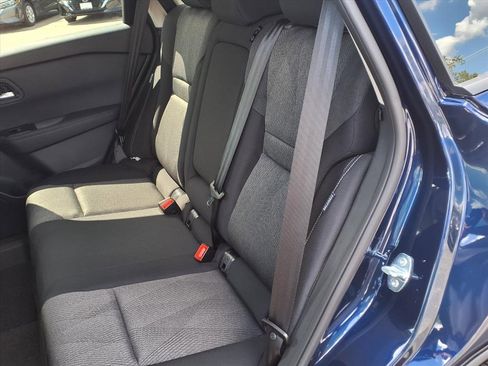 New 2026 Nissan Rogue SV image 8