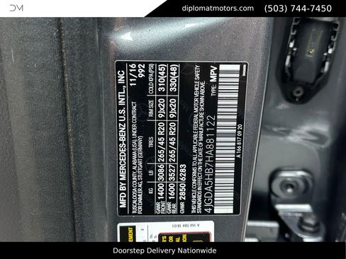 Used 2017 Mercedes-Benz GLE 350 4MATIC image 47