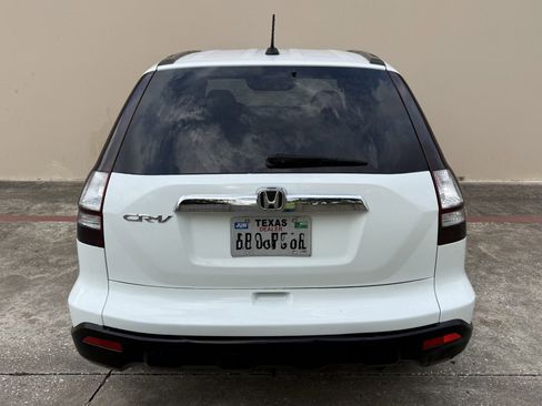 Used 2009 Honda CR-V EX-L image 4