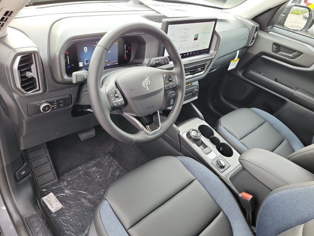 New 2026 Ford Bronco Sport Outer Banks w/ Outer Banks Tech Package+ AWD/4WD image 18