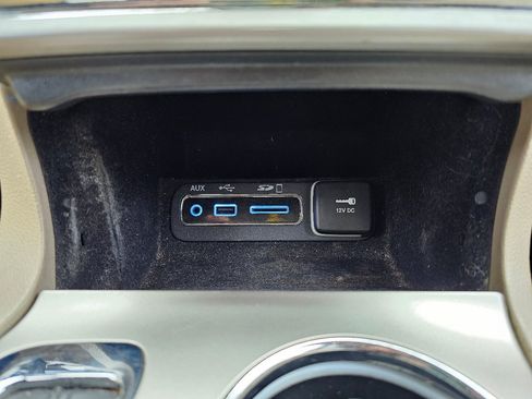 Used 2016 Jeep Grand Cherokee Limited w/ Luxury Group II image 61