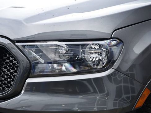 Used 2019 Ford Ranger XLT w/ Equipment Group 302A Luxury image 14