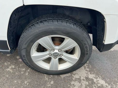 Used 2012 Jeep Patriot Latitude image 13