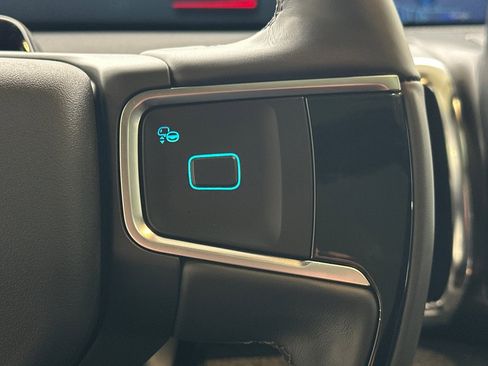 New 2025 Ford Expedition Tremor image 29