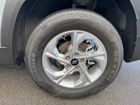 Used 2024 Hyundai Tucson SEL image 29