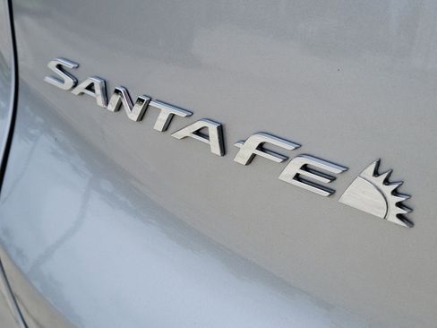Used 2022 Hyundai Santa Fe XRT FWD image 10