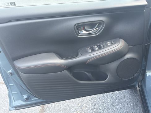 Certified 2024 Honda HR-V Sport image 22