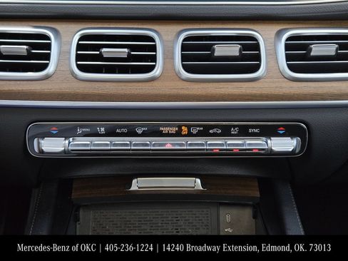 Certified 2024 Mercedes-Benz GLE 350 4MATIC image 15
