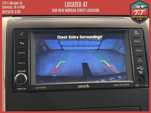 Used 2012 RAM 1500 Sport w/ Sport Premium Group AWD/4WD image 37