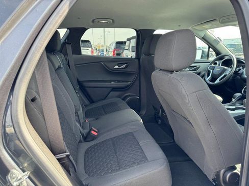 Used 2022 Chevrolet Blazer LT image 10
