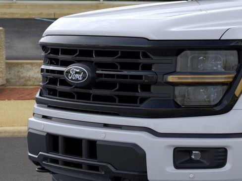 New 2026 Ford F150 XLT image 17