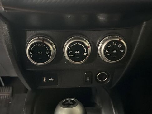 Used 2023 Mitsubishi Outlander Sport ES image 20