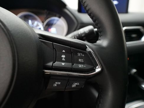 Used 2023 MAZDA CX-5 AWD 2.5 S w/ Preferred Package image 19