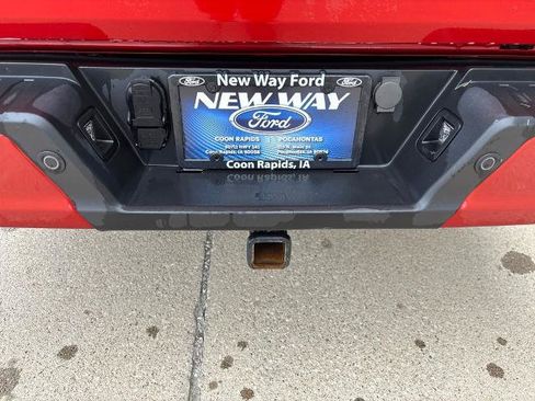 Certified 2023 Ford F150 XLT AWD/4WD image 11