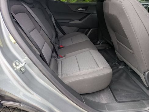 New 2026 Chevrolet Equinox LT FWD image 31