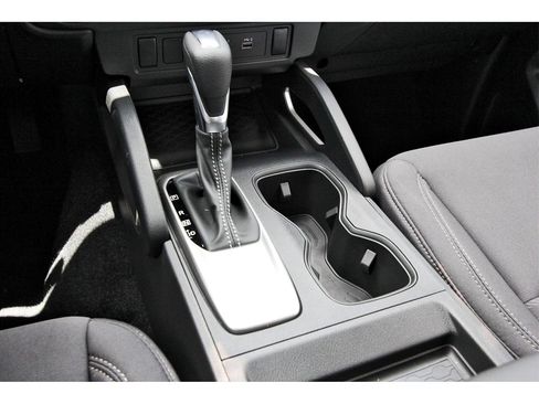 Certified 2024 Nissan Frontier SV w/ Technology Package image 24